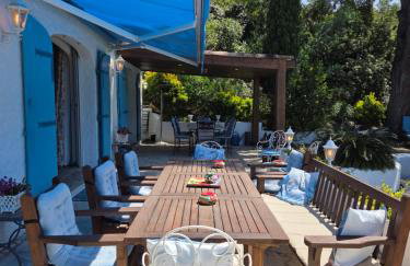 Villa Eleven StTropez Ramatuelle Pampelonne beach - Foto 45