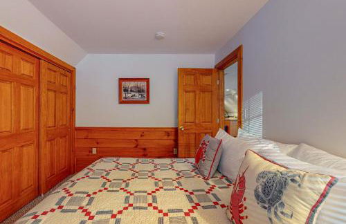 Red Fox Retreat - Foto 18