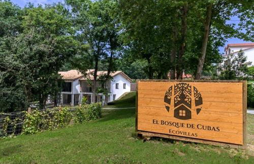 Apartamentos El Bosque De Cubas - Foto 6