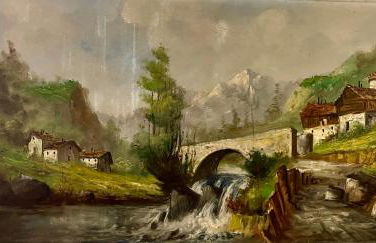 Corte Lavarini The Magic At Sight - Foto 35