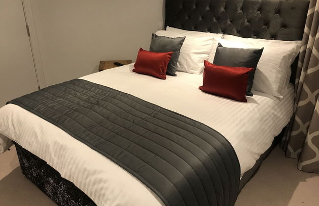 Cavendish House - Foto 3