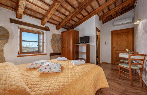 Cozy Apartment In Cerovlje With Wifi - Foto 9