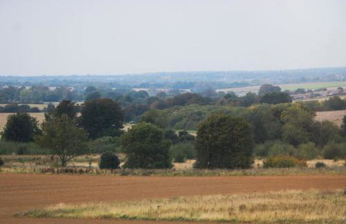 Walmer Court Farmhouse - Foto 25