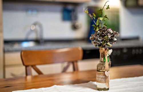 Ferienwohnung Brandenkopf - Foto 7