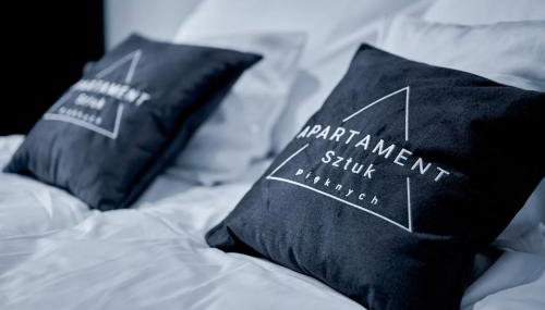 Apartament Sztuk Pięknych 10 - Foto 4