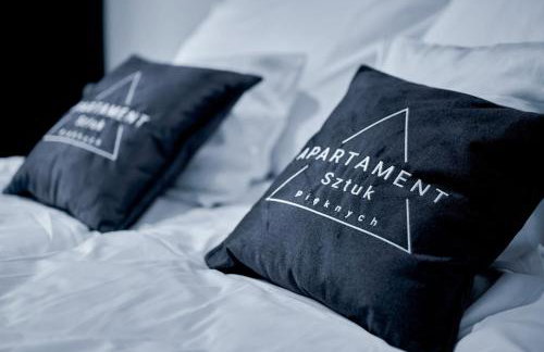 Apartament Sztuk Pięknych 10 - Foto 4