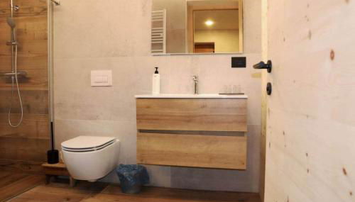 Ciesa Le Crepedele - Miniappartamento Zirum - Foto 5