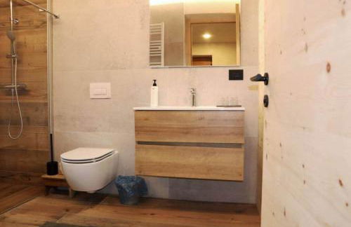 Ciesa Le Crepedele - Miniappartamento Zirum - Foto 5