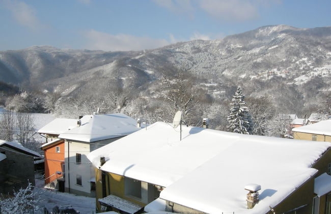 Welcome to Casa Terracotta a Cosy Self-catering Holiday Home - Photo 17