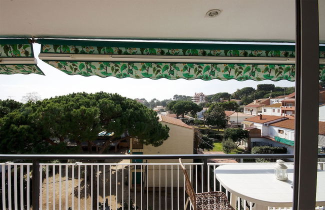 Apartamentos Llavaneras - Foto 21