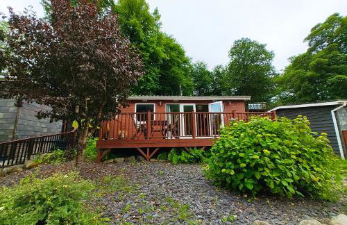 Crofters Cabin - Foto 1