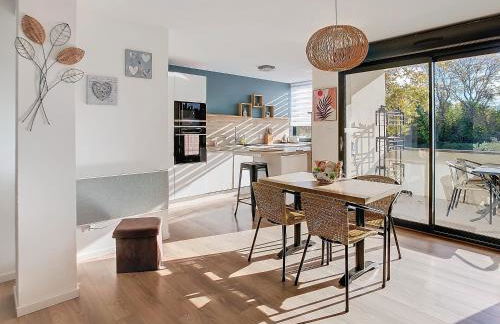 Le Canal - Appartement avec vue 4 personnes - Foto 1