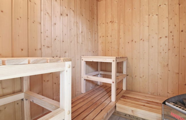 "Jens" - 425m from the sea - Foto 20