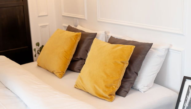 VIP Andersia II - Foto 3, Habitación