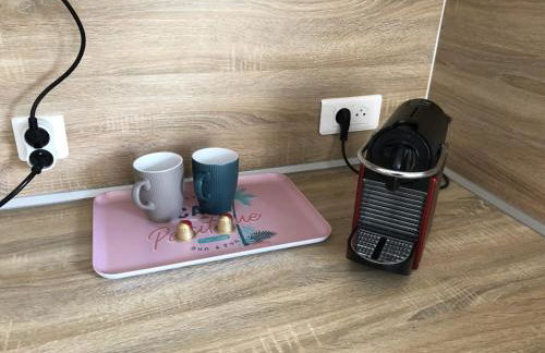 AlloAppartMeublé_L'émeraude - Foto 42