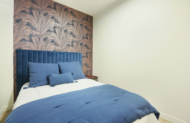 Apartment Exposition Center - Foto 2