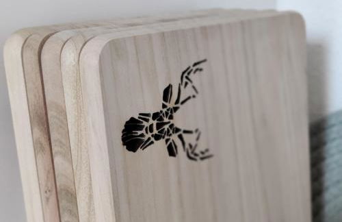 Chesa Piz mit privater Sauna - Foto 17