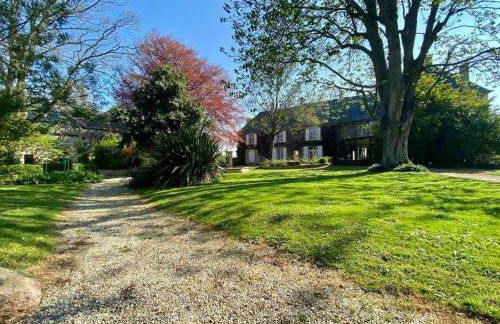 Prieuré de la Chesnaie x Melrose - Foto 33