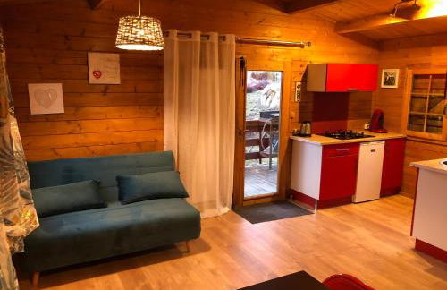 Les Chalets De Lozzi - Foto 13