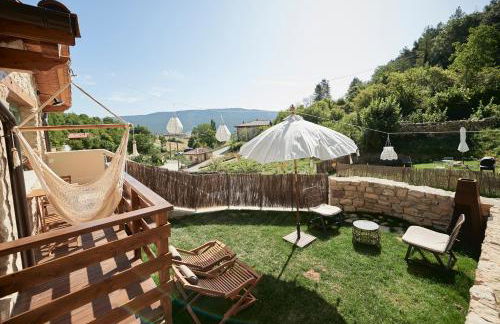 Caserio Montehermoso - Foto 40