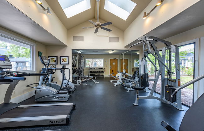 Legacy Vacation Resorts Palm Coast - Foto 35