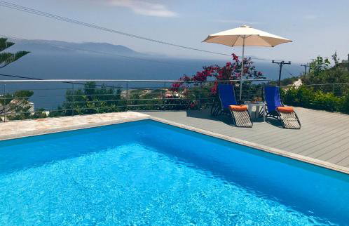 Villa Calypso - Foto 1