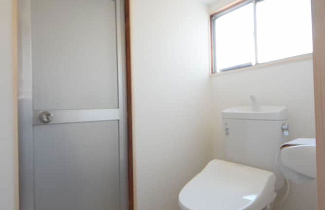 Tarbo's House Surugamachi : Near JR Nara Station 10ppl - Foto 31