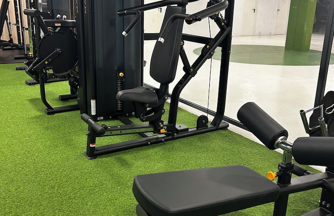 Apartahotel & Spa Jacetania - Foto 27