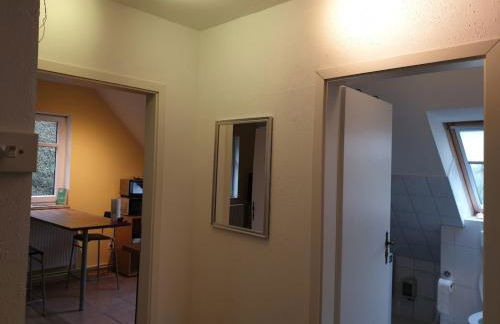 Fewo David und Marion oben, nahe der Nordsee und dem Weser Radweg - Foto 15