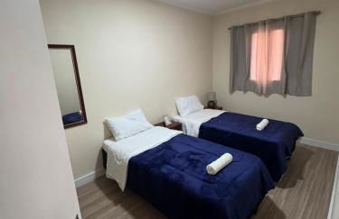 Apto Mobiliado 15 m Aero Gru Garagem - Foto 18