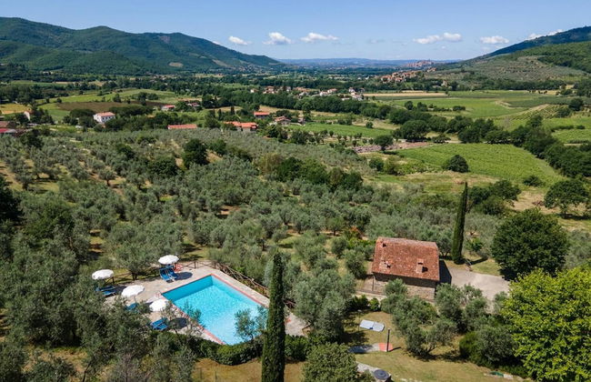 Agriturismo Le Capanne - Foto 17