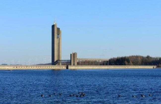 Holiday Home in Somme-leuze With Private Garden - Foto 38