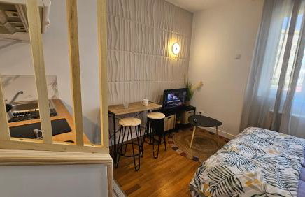 Les studios du Cercle - Foto 19