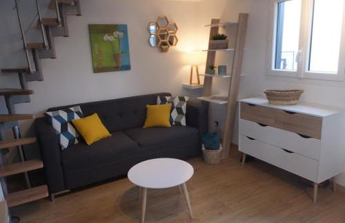 Les gîtes de "La Quesnoyère" - Foto 24