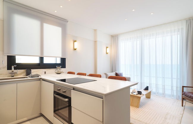 LIV Mackenzie Beach Suites - Foto 60