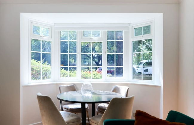 The Wandsworth Wonder - Comfortable 2bdr Flat - Foto 12