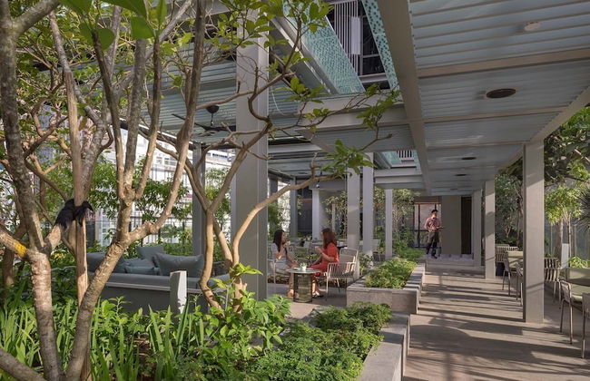 Fraser Residence Orchard, Singapore - Photo 32