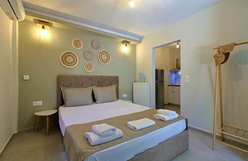 Villa Maria apartments - Foto 47