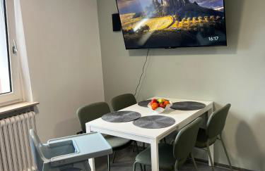 Stilvoll in Frankfurt Höchst - Feeling at home - Foto 44