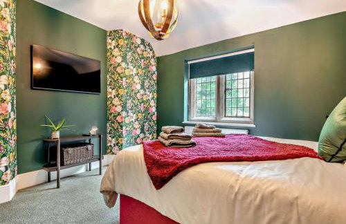 5 Bed in Monmouth oc-94050 - Foto 25