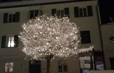 Residence Panorama - Foto 47