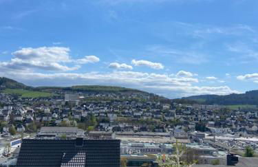 Ferienhaus - Villa kunterbunt - Foto 1