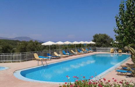 Calamon Apartments - Foto 1