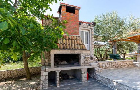 Two-Bedroom Holiday Home In Vid - Foto 18