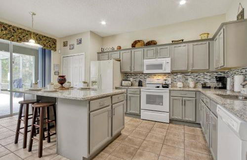 Mickeys Sunspot - 6 bed Emerald Island Resort pool home - Foto 20