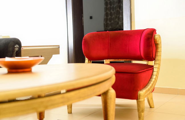 The Nook Apartments - Foto 30