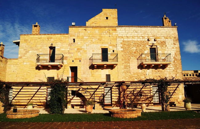 Masseria Provenzani - Foto 48