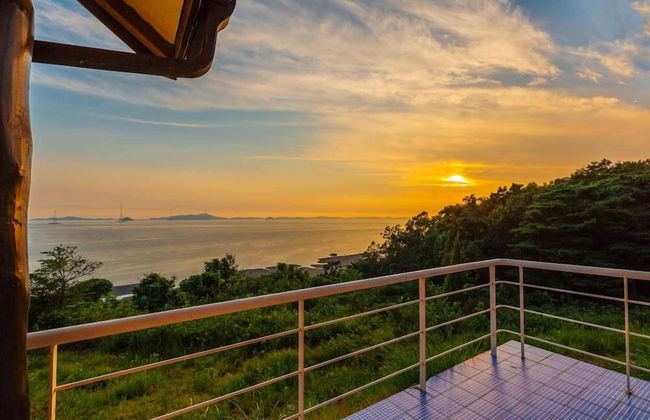 Sunset Pension - Foto 46