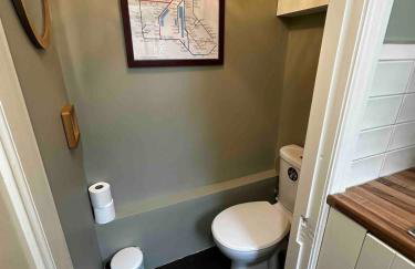 Ashdene Cottage with secure 'sun trap' garden - Foto 10