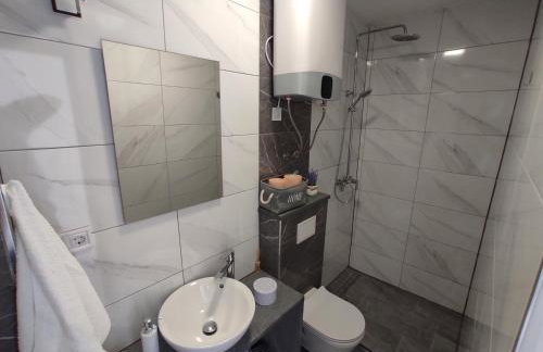 Apartment Valentina - private pool,200m from beach - Foto 9